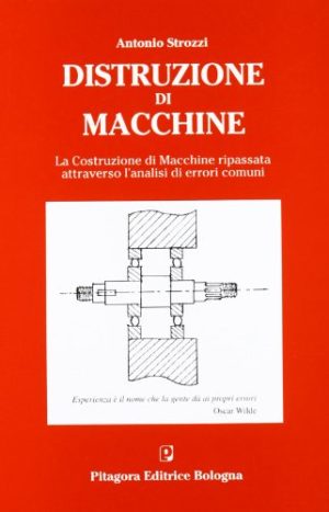 Distruzione di macchine. La costruzione di macchine ripassata attraverso l'analisi di errori comuni