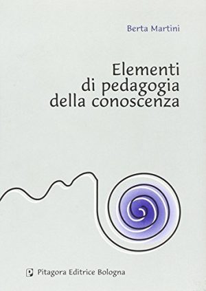 Elementi di pedagogia della conoscenza