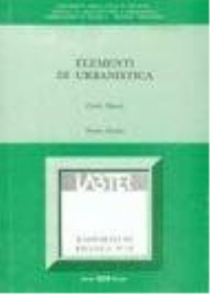 Elementi di urbanistica
