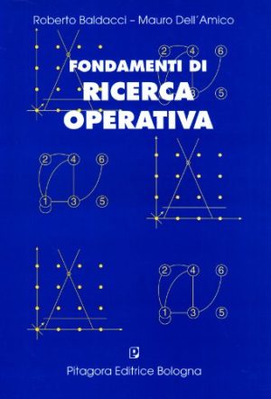 Fondamenti di ricerca operativa