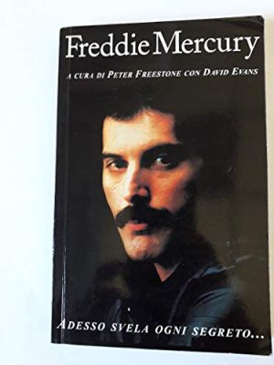 Freddie Mercury