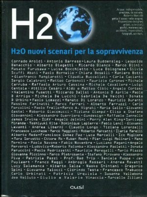 H2O. Nuovi scenari per la sopravvivenza