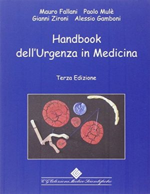 Handbook dell'urgenza in medicina
