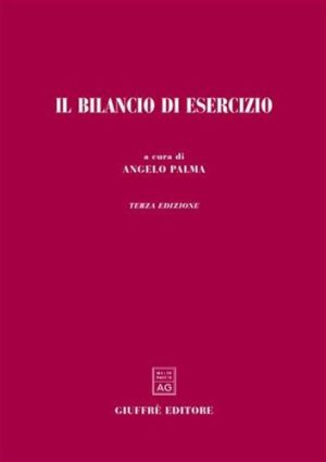 Il bilancio di esercizio