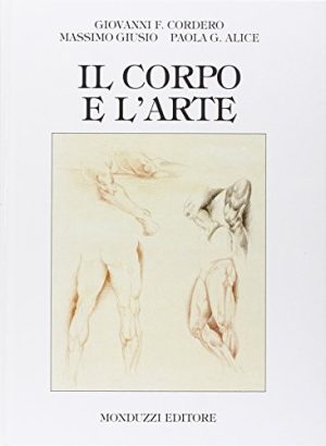 Il corpo e l'arte
