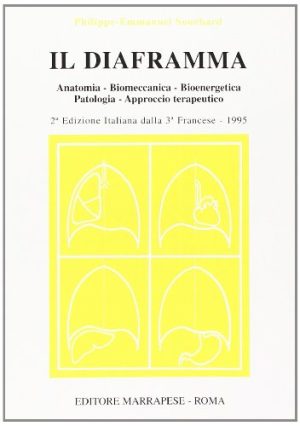 Il diaframma. Anatomia, biomeccanica, bioenergetica, patologia, approccio terapeutico
