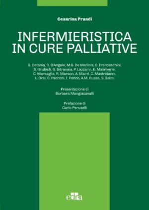 Infermieristica in cure palliative