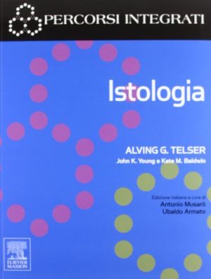 Istologia