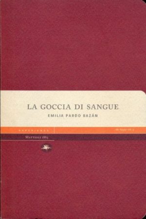 La goccia di sangue