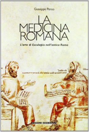 La medicina romana
