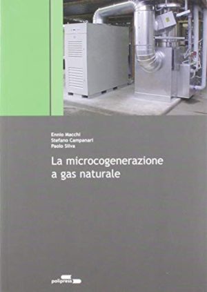La microcogenerazione a gas naturale