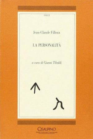 La personalità