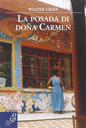 La posada di doña Carmen