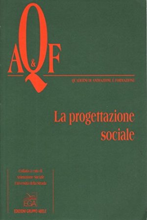 La progettazione sociale