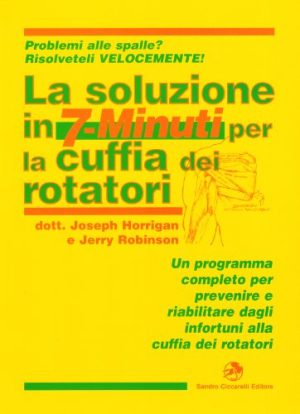 La soluzione in 7 minuti per la cuffia dei rotatori