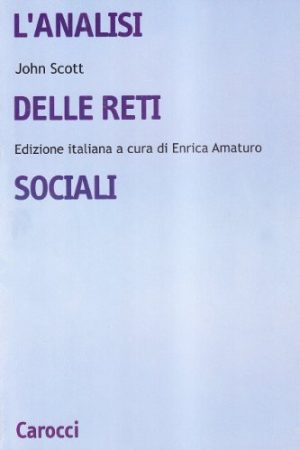 L'analisi delle reti sociali