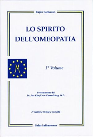 Lo spirito dell'omeopatia: 1