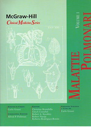 Malattie polmonari