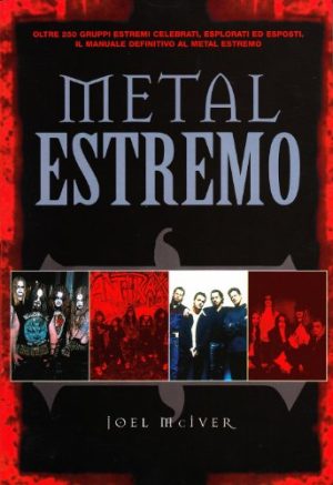 Metal estremo