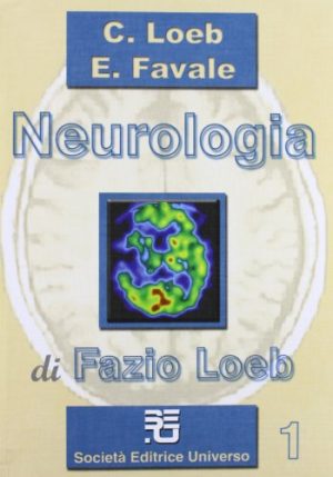 Neurologia [2 volumi indivisibili]