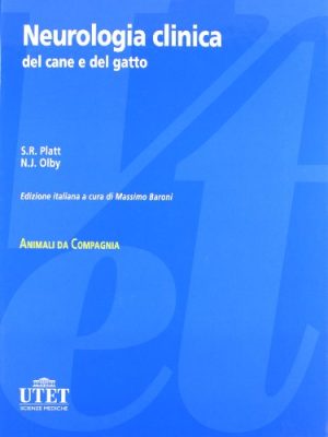 Neurologia clinica del cane e del gatto