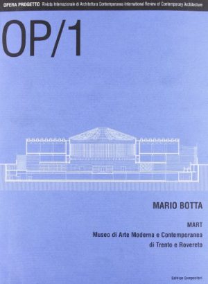 OP/Opera Progetto: 1