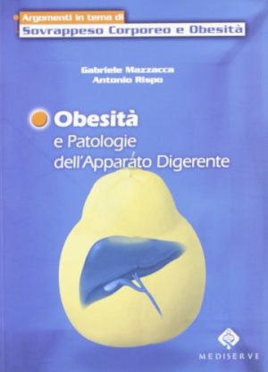 Obesità e patologie dell'apparato digerente