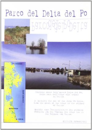 Parco del delta del Po
