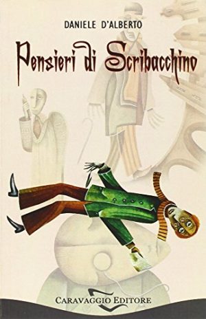 Pensieri di scribacchino