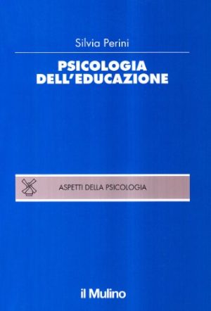 Psicologia dell'educazione