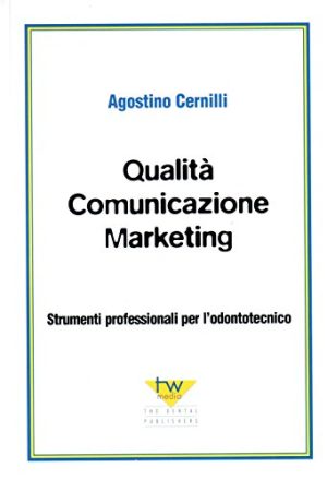 QUALITA'-COMUNICAZIONE-MARKETING