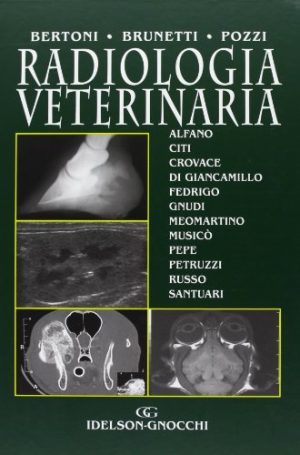 Radiologia veterinaria