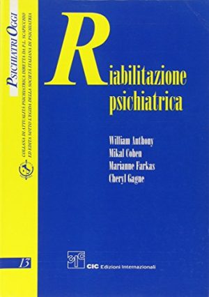 Riabilitazione psichiatrica