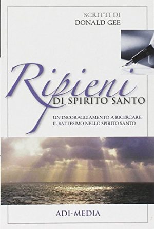 Ripieni di Spirito Santo