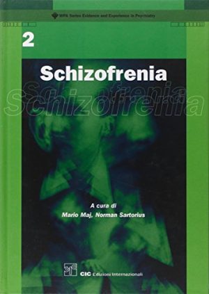 Schizofrenia