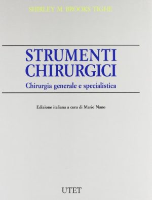Strumenti chirurgici