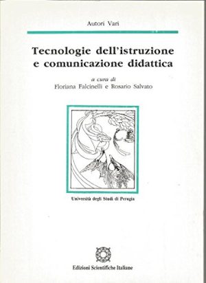 Tecnologie dell'istruzione e comunicazione didattica