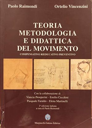 Teoria, metodologia e didattica del movimento