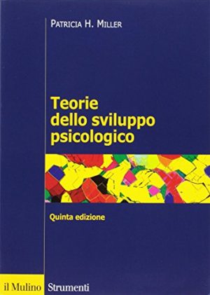 Teorie dello sviluppo psicologico