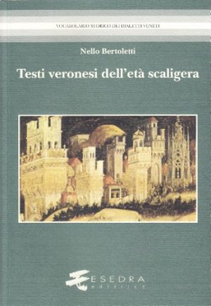 Testi veronesi dell'età scaligera