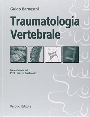 Traumatologia vertebrale