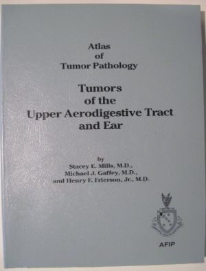 Tumors of the Upper Aerodigestive Tract: 26