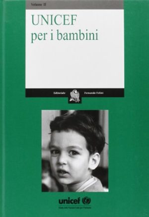 UNICEF per i bambini: 2
