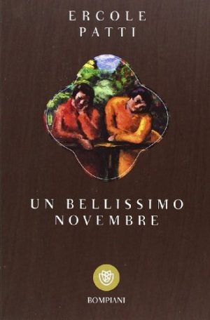 Un bellissimo novembre