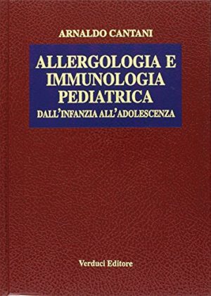 Allergologia e immunologia pediatrica