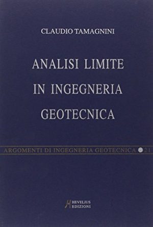 Analisi limite in ingegneria geotecnica
