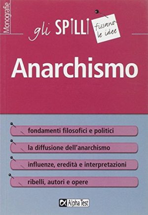 Anarchismo