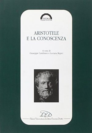 Aristotele e la conoscenza