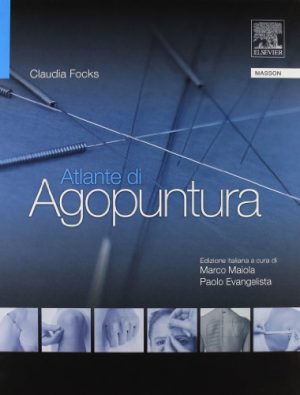 Atlante di agopuntura