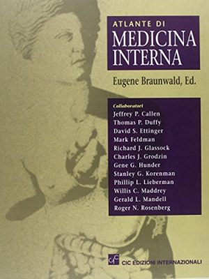 Atlante di medicina interna